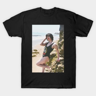 The Beach Session T-Shirt